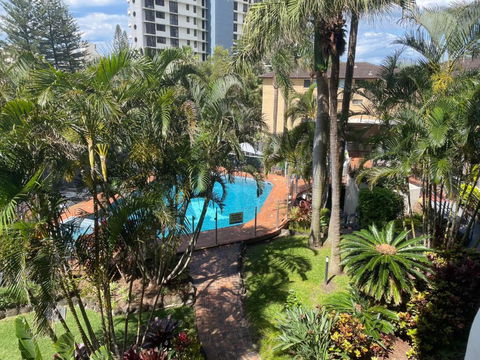 Aristocrat Apartments - Hotel VIC 3