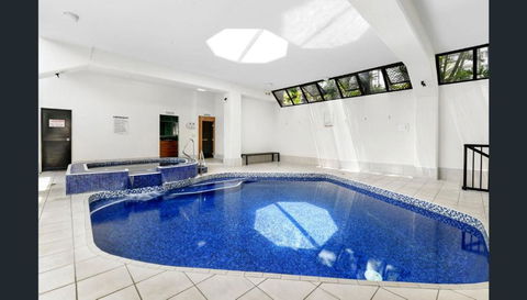 Aristocrat Apartments - Hotel VIC 1