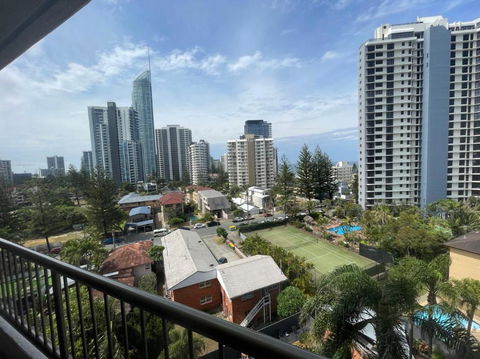 Aristocrat Apartments - Hotel VIC 0