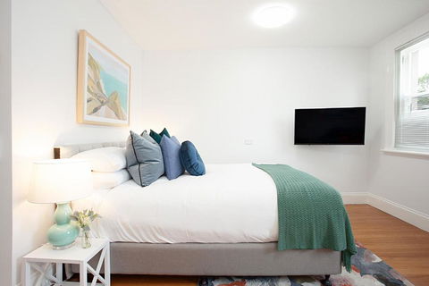 Art Deco Designer Studio In Lewisham - Hotel VIC 0