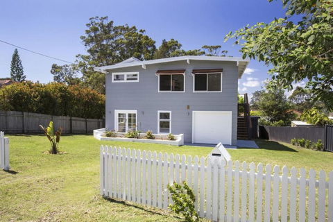Arthurs Mollymook - Hotel VIC 0