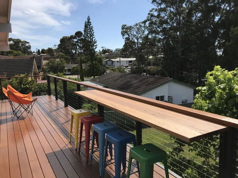 Arthurs Mollymook - Hotel VIC 1