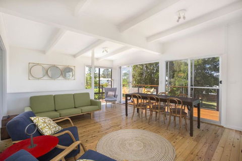 Arthurs Mollymook - Hotel VIC 2