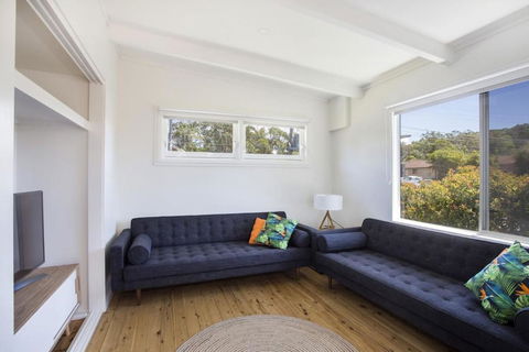 Arthurs Mollymook - Hotel VIC 3