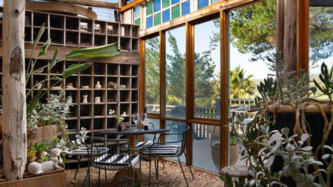 Artists Garden Cottage - Hotel VIC 0