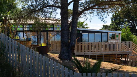 Artists Garden Cottage - Hotel VIC 1