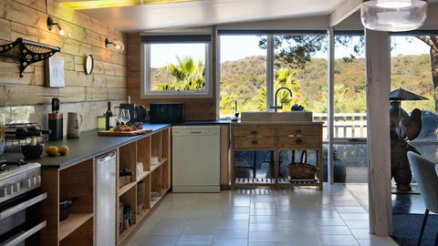 Artists Garden Cottage - Hotel VIC 2
