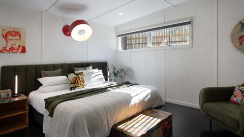 Artists Garden Cottage - Hotel VIC 4