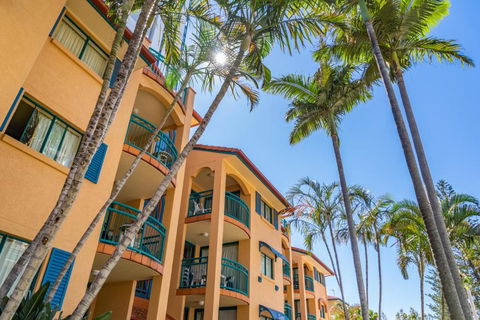 Aruba Sands Resort - Hotel VIC 3
