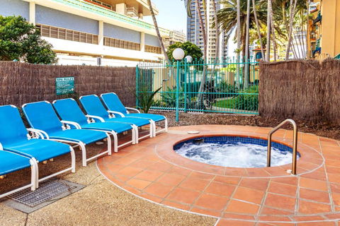 Aruba Sands Resort - Hotel VIC 2