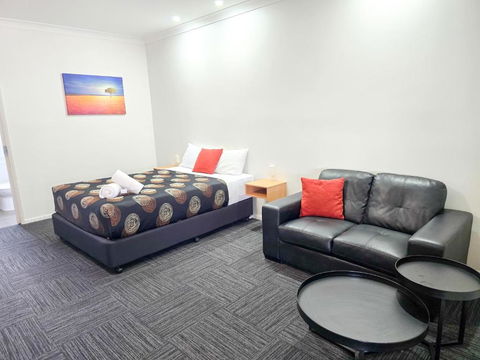 Ascot Lodge Motor Inn - Hotel VIC 2