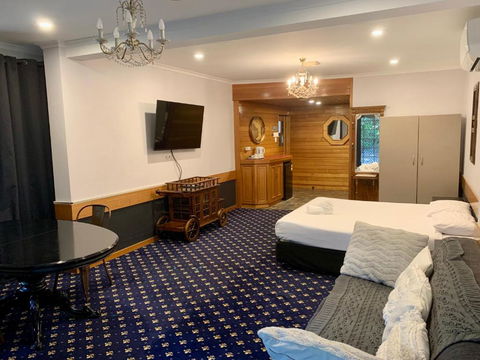 Ascot Motor Inn - Hotel VIC 1