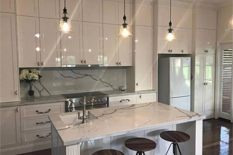 Ashbrooke Cottage - Hotel VIC 4