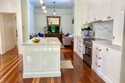 Ashbrooke Cottage - Hotel VIC 2