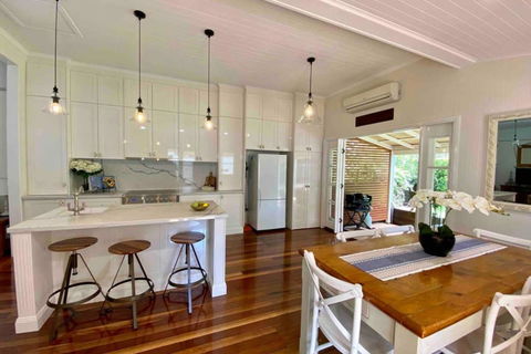 Ashbrooke Cottage - Hotel VIC 3