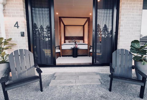 Ashiyana Escapes - Hotel VIC 2