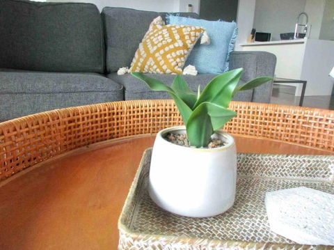 Aspendale Beach Escape -Walk To Mordialloc - Hotel VIC 0