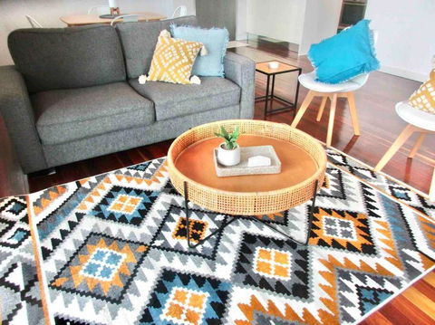 Aspendale Beach Escape -Walk To Mordialloc - Hotel VIC 1