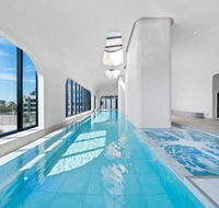 Aspire Melbourne - Hotel VIC