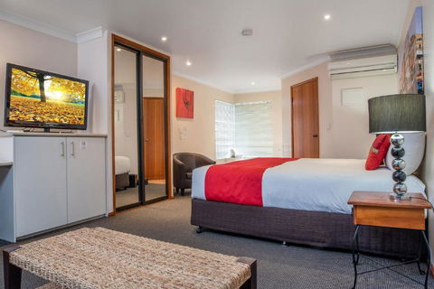 Aspley Carsel Motor Inn - Hotel VIC 0