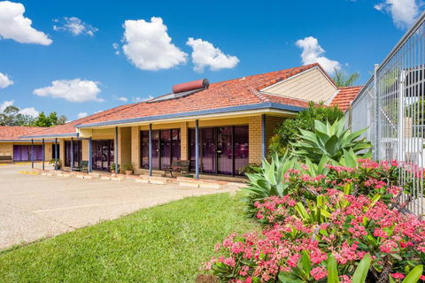 Aspley Carsel Motor Inn - Hotel VIC 3