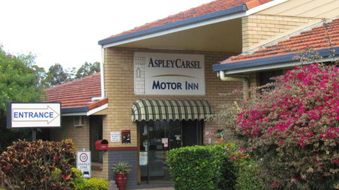 Aspley Carsel Motor Inn - Hotel VIC 4