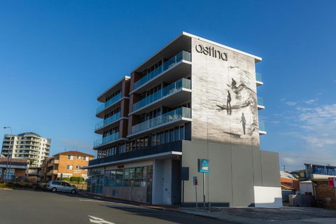 Astina Suites, Forster - Hotel VIC 1