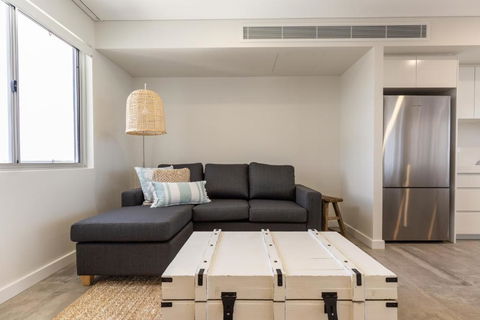 Astina Suites, Forster - Hotel VIC 2