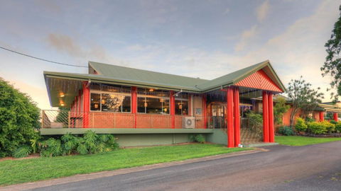 Atherton Apartments - Hotel VIC 4