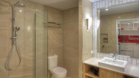 Atherton Apartments - Hotel VIC 1