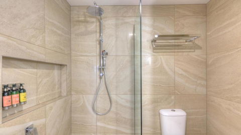 Atherton Apartments - Hotel VIC 2