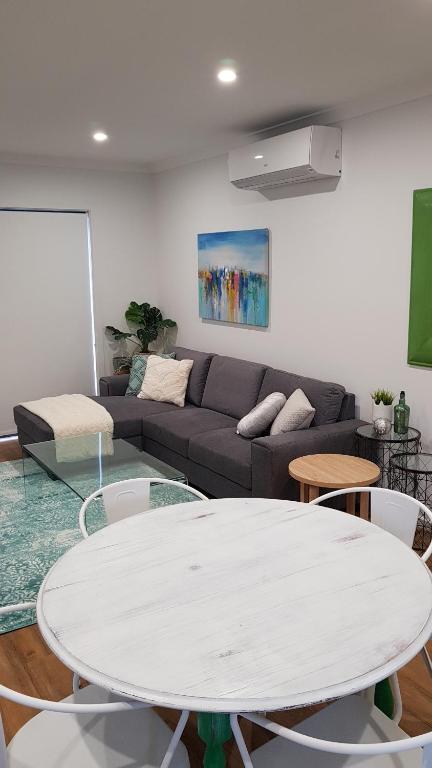 At Home Apartments - Hotel VIC 4