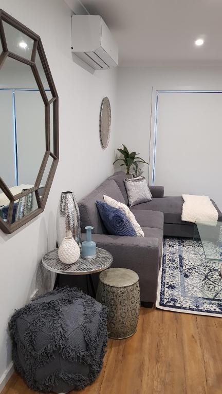 At Home Apartments - Hotel VIC 0