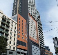 Atlantis Hotel Melbourne - Hotel VIC