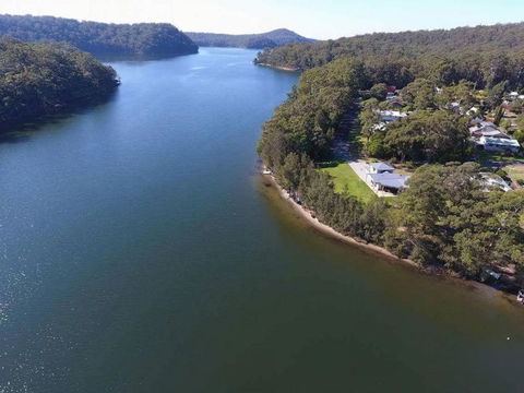 Atlantis On Lake Conjola - Hotel VIC 3