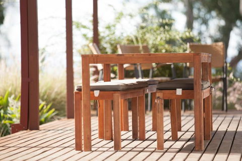 Audrey Wilkinson Vineyard - Hotel VIC 2