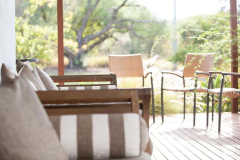 Audrey Wilkinson Vineyard - Hotel VIC 3