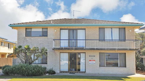 Aurora D - S, 2 - 13 Pacific Pde - Hotel VIC 0