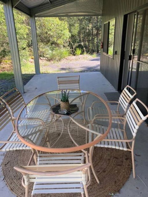 Austinville Hinterland Chalet - Hotel VIC 1
