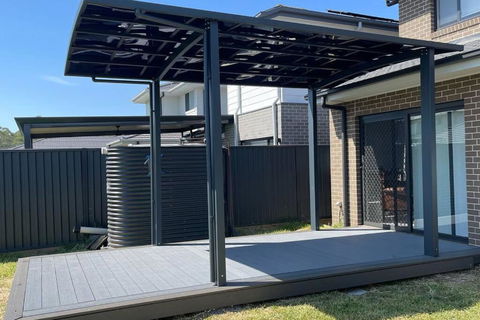Austral Spacious Large 5 Br Home With Central AC - Hotel VIC 2