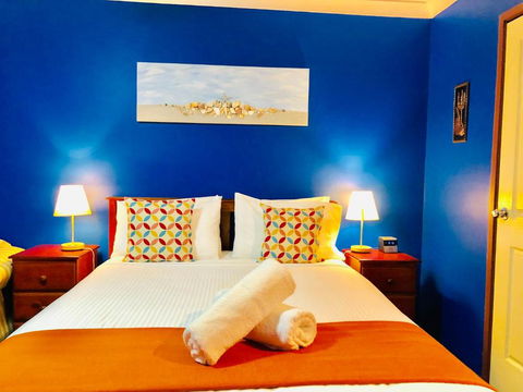 Aussie Rest Motel - Hotel VIC 3