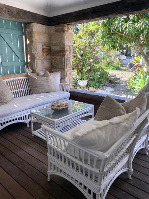 Avalon Beach Cottage- The Islander - Hotel VIC 0
