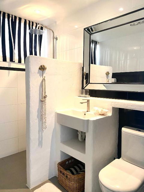 Avalon Beach Cottage- The Islander - Hotel VIC 3