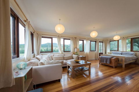Avalon River Retreat - 400 Acre Riverside Oasis - Hotel VIC 0