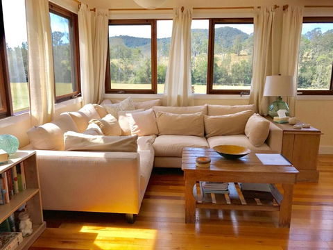 Avalon River Retreat - 400 Acre Riverside Oasis - Hotel VIC 3