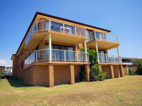 Avilla Court 1 - Hotel VIC 3