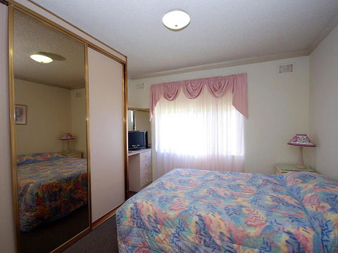 Avilla Court 1 - Hotel VIC 1