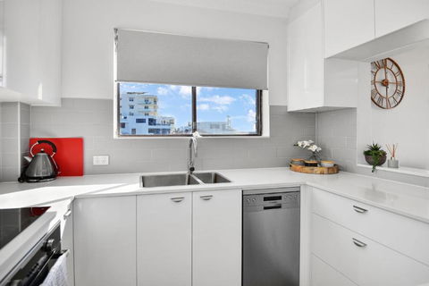 Avilla Court Stunning Views - Hotel VIC 3