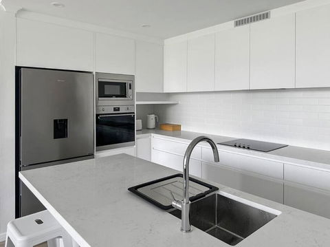 Avoca Coastal Retreat - Unit 13 Avoca Palms Resort - Hotel VIC 4