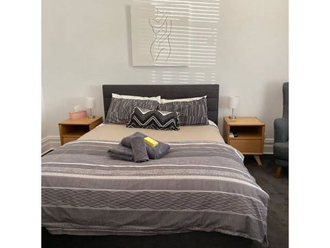 Avon Homestay - Hotel VIC 0